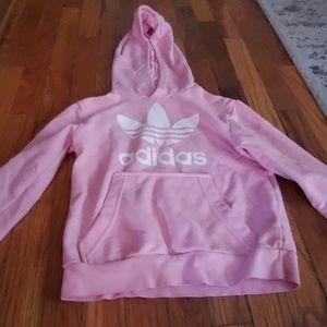 Adidas Hoodie